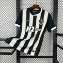 Camisa I do Atlético Mineiro 2026/27