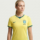 CAMISA DA SELEÇÃO BRASILEIRA FEMININA 26/27