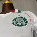 Camisa feminina II do Palmeiras 2026/27