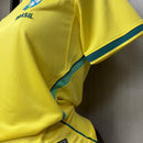 CAMISA DA SELEÇÃO BRASILEIRA FEMININA 26/27