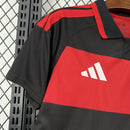 Camisa I do Flamengo 2026/27