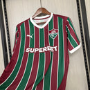 Camisa I do Fluminense 2026/27