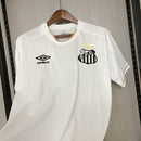 Camisa II do Santos 2026/27