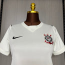 Camisa feminina II do Corinthians 2026/27