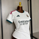 Camisa feminina I do Real Madrid 2026/27