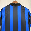 Camisa I do Inter de Milão 2026/27