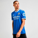 CAMISA DO REAL MADRID 26/27 AZUL
