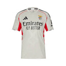 CAMISA DO BENFICA 25/26 BRANCO