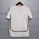 Camisa Retrô Seleção Japão 2006/06 Away - ResPeita Sports