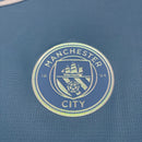Camisa I do Manchester City 2026/27