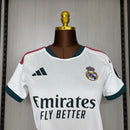 Camisa feminina I do Real Madrid 2026/27