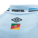 CAMISA DO GREMIO 25/26 AZUL CLARO