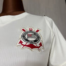 Camisa feminina II do Corinthians 2026/27