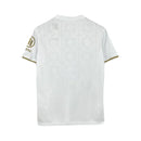 CAMISA DO BAYERN MUNICH 25/26 BRANCO