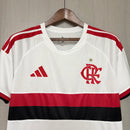 Camisa II do Flamengo 2026/27