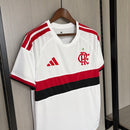 Camisa II do Flamengo 2026/27