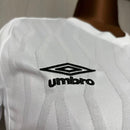 Camisa feminina II do Santos 2026/27