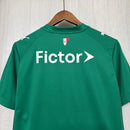 Camisa I do Palmeiras 2026/27