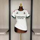 Camisa feminina I do Real Madrid 2026/27