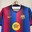 Camisa I do Barcelona 2026/27