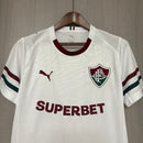 Camiseta II do Fluminense 2026/27