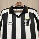 Camisa I do Santos 2026/27