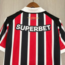 Camisa I do São Paulo 2026/27
