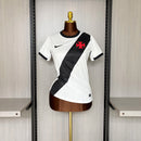 Camisa feminina II do Vasco 2026/27