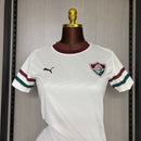 Camisa feminina I do Fluminense 2026/27
