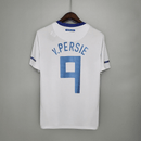Camisa Retrô Seleção Holanda 2012/12 Away - ResPeita Sports