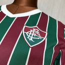 Camisa feminina I do Fluminense 2026/27