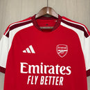 Camisa I do Arsenal 2026/27