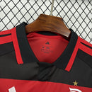Camisa I do Flamengo 2026/27