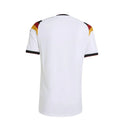 CAMISA DA SELEÇÃO DA ALEMANHA 26/27 BRANCO