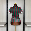 Camisa feminina I do Fluminense 2026/27