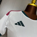 Camisa feminina I do Real Madrid 2026/27