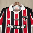 Camisa I do São Paulo 2026/27