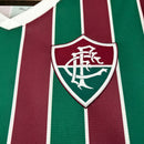 Camisa I do Fluminense 2026/27