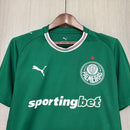 Camisa I do Palmeiras 2026/27