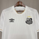 Camisa II do Santos 2026/27