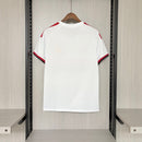 Camisa II do Flamengo 2026/27