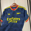 Camisa II do Arsenal 2026/26