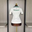 Camisa feminina II do Palmeiras 2026/27
