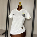 Camisa feminina II do Santos 2026/27