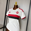 Camisa feminina II do Flamengo 2026/27