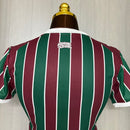 Camisa feminina I do Fluminense 2026/27
