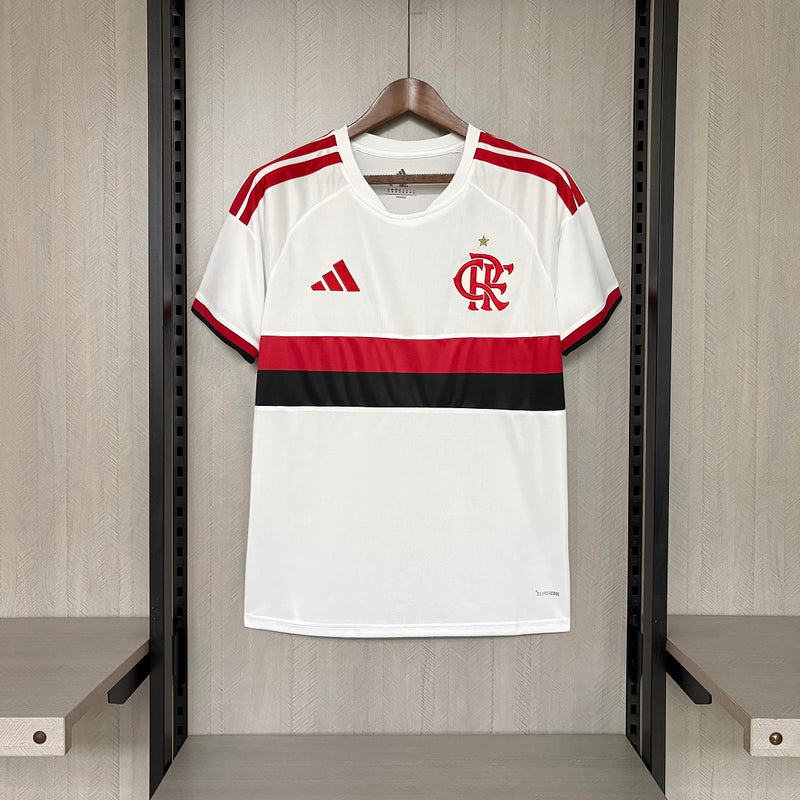 Camisa II do Flamengo 2026/27 masculina - pronta entrega