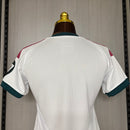 Camisa feminina I do Real Madrid 2026/27