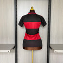 Camisa feminina I do Flamengo 2026/27