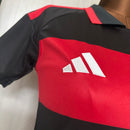 Camisa feminina I do Flamengo 2026/27